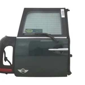 Hit cenowy DRZWI TYLNIE TYŁ LEWE MINI R55 CLUBMAN A67/7